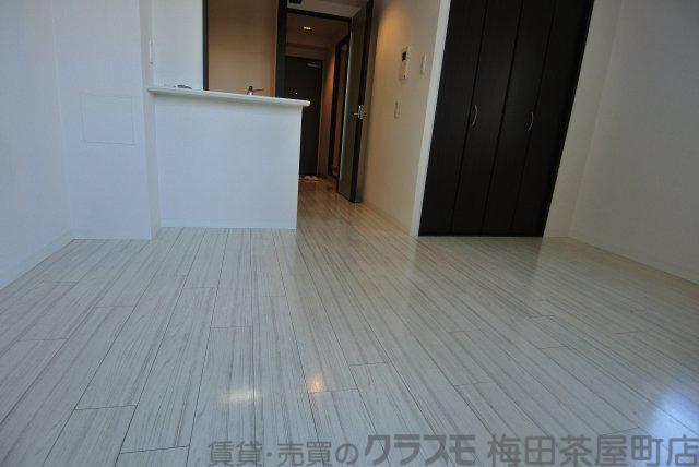 5/30 リビング/ダイニング