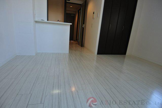 5/30 リビング/ダイニング