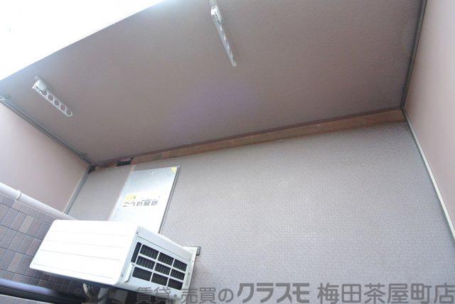 16/30 バルコニー