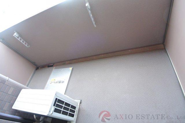 16/30 バルコニー