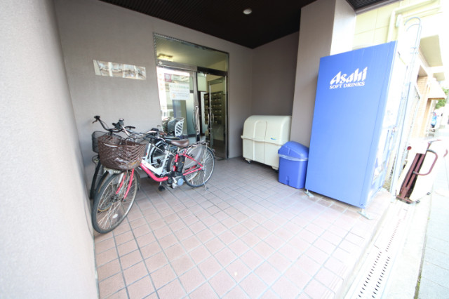 29/30 エントランス