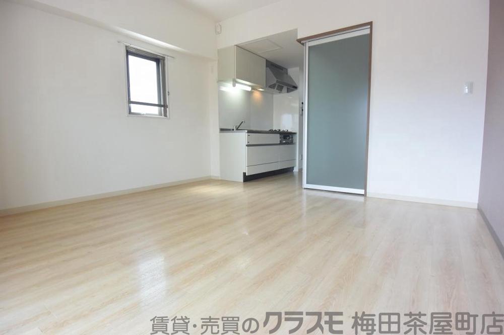 4/30 リビング/ダイニング