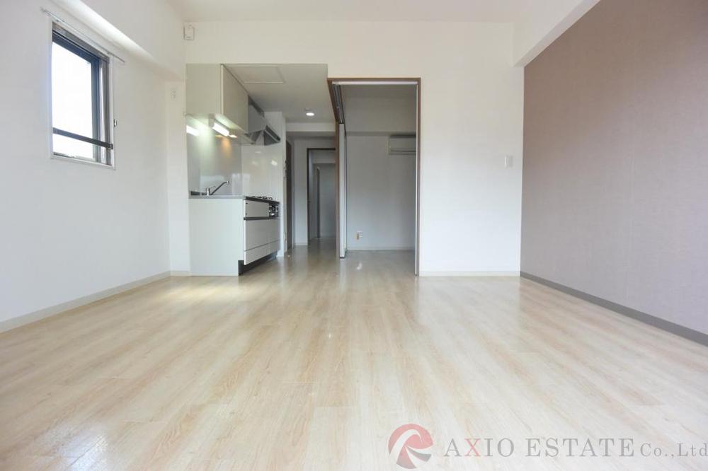 5/30 リビング/ダイニング