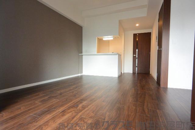 4/30 リビング/ダイニング