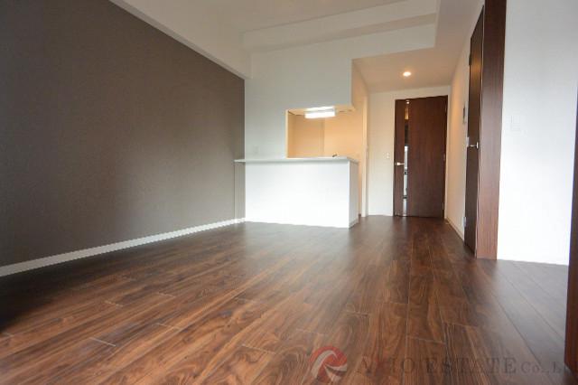 4/30 リビング/ダイニング