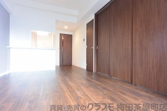 5/30 リビング/ダイニング