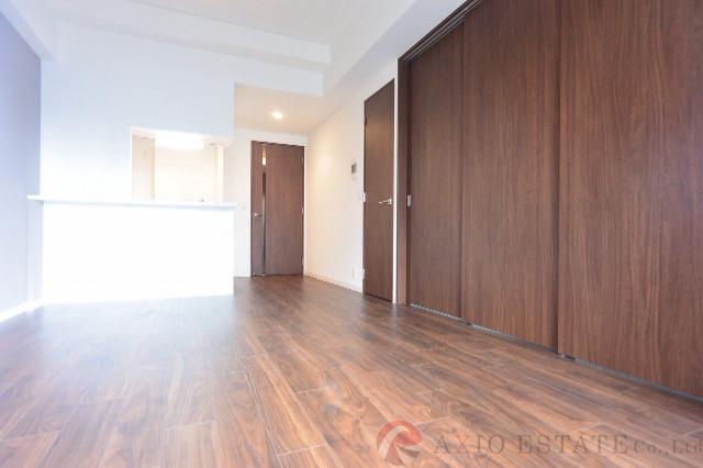 5/30 リビング/ダイニング