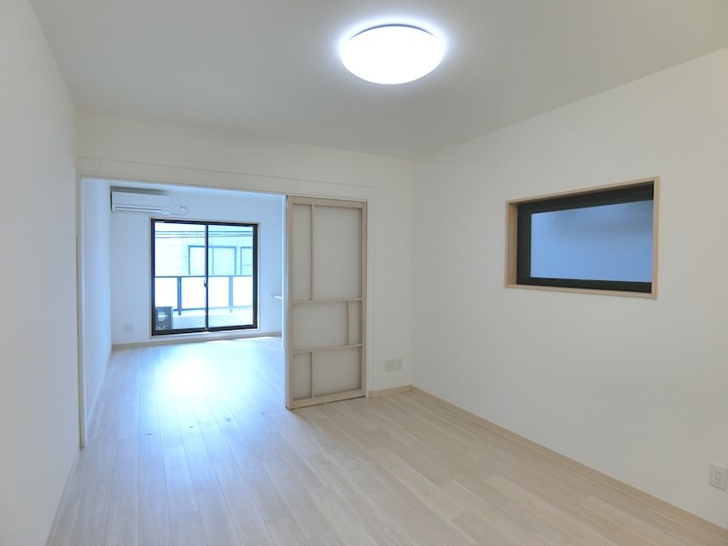 4/23 リビング/ダイニング