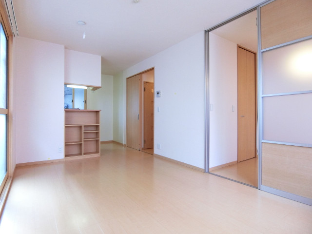 5/30 リビング/ダイニング