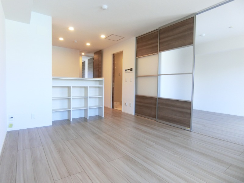 4/30 リビング/ダイニング