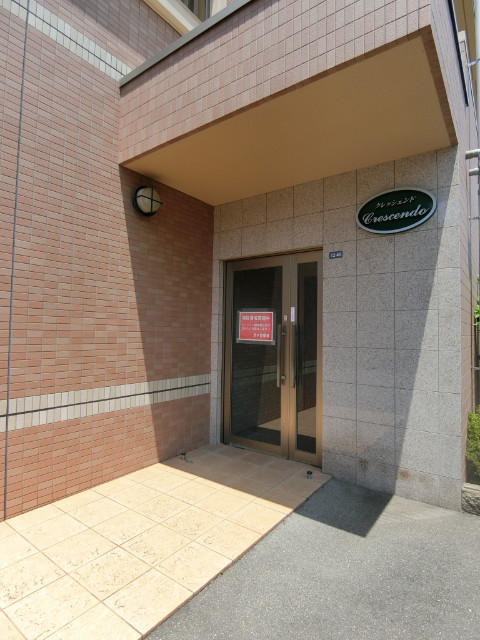 26/30 エントランス