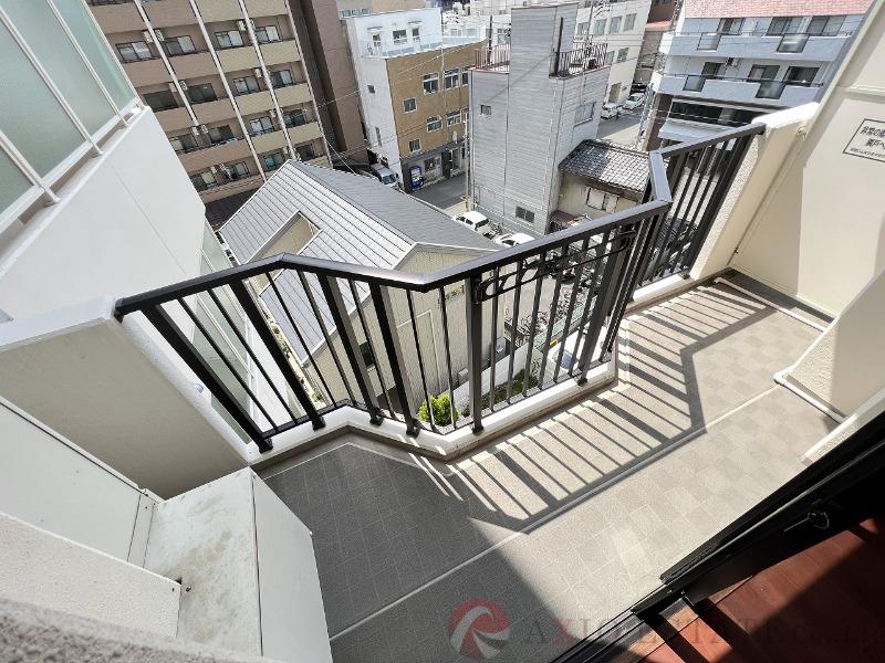 24/30 バルコニー