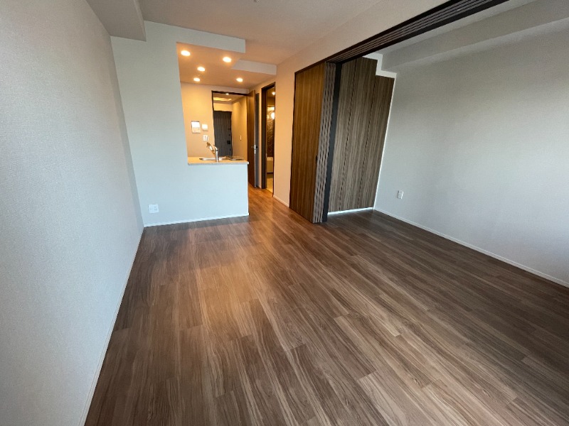 3/22 リビング/ダイニング