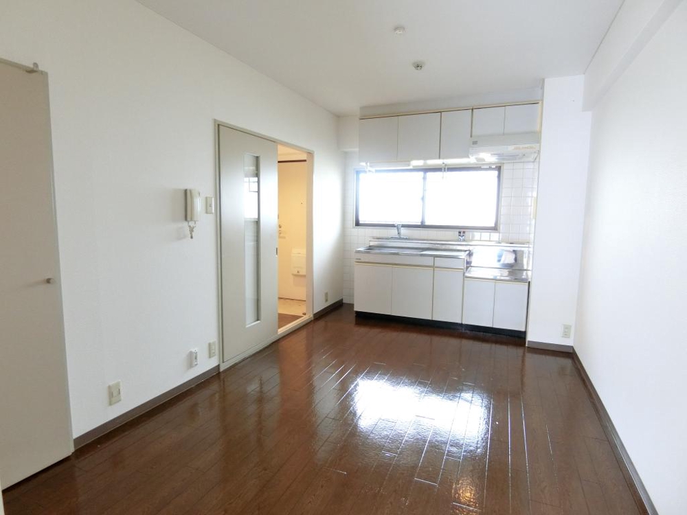 4/30 リビング/ダイニング