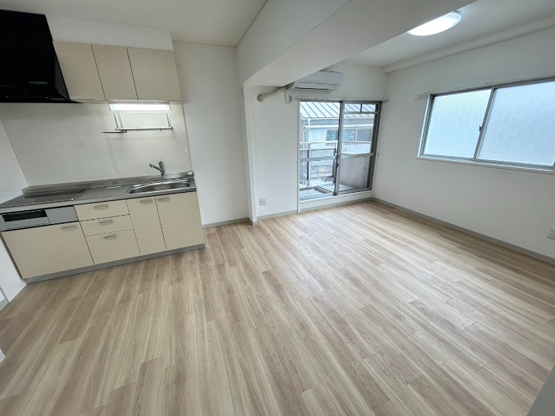 5/30 リビング/ダイニング