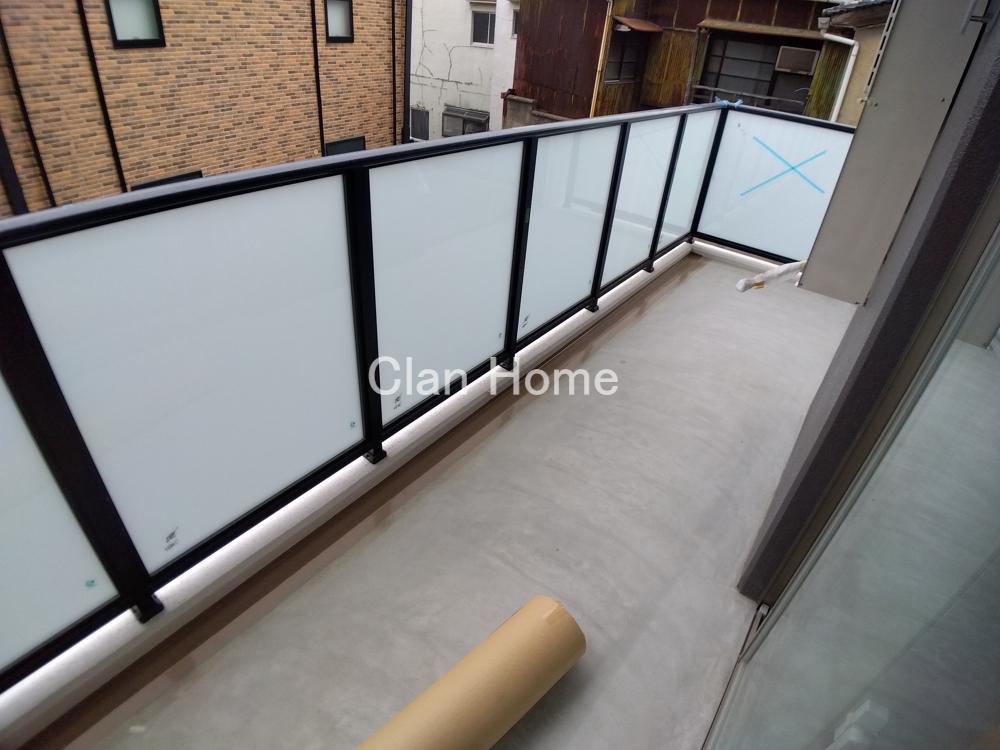 24/30 バルコニー