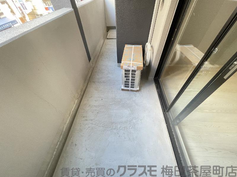 24/30 バルコニー