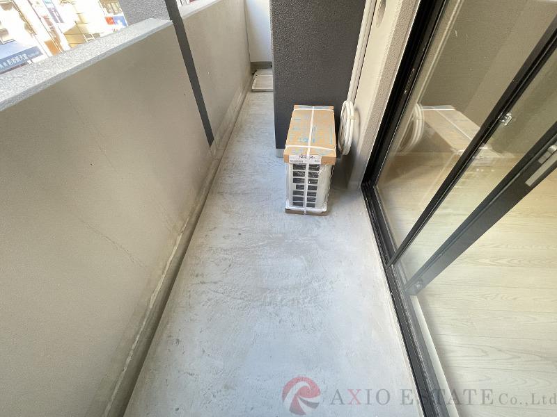 24/30 バルコニー