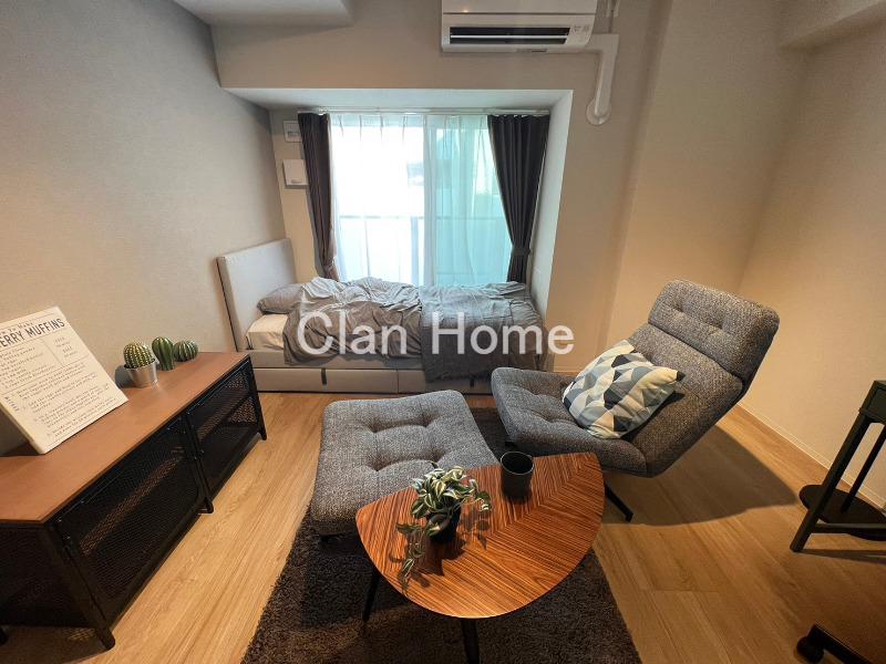 3/30 リビング/ダイニング