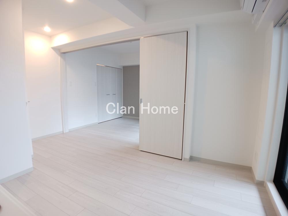 5/30 リビング/ダイニング