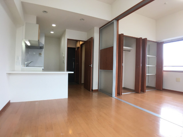 3/30 リビング/ダイニング