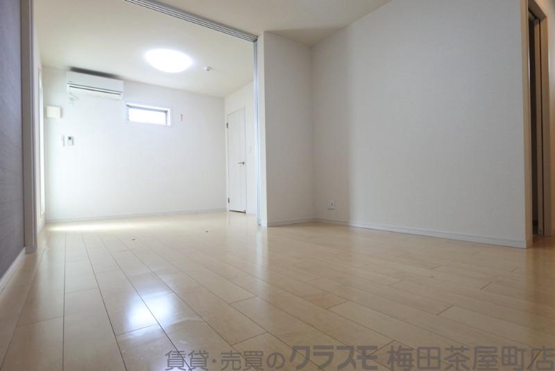 4/30 リビング/ダイニング