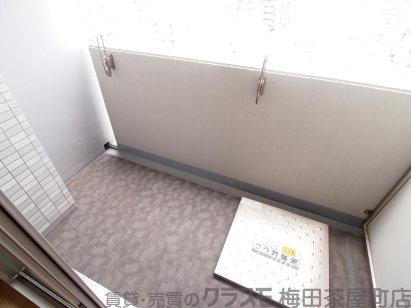 24/30 バルコニー