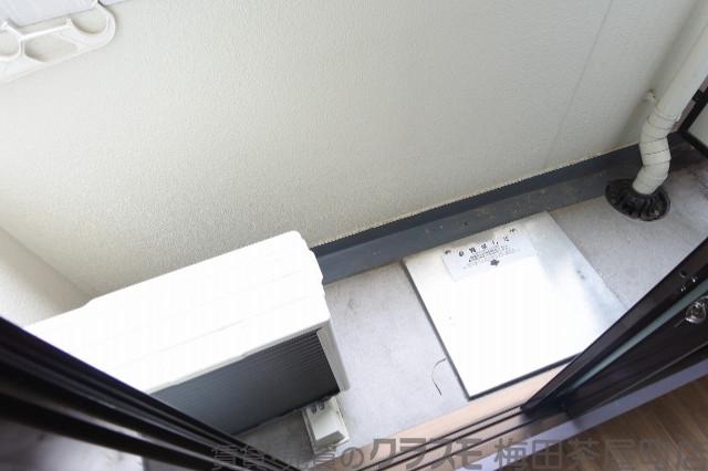 22/30 バルコニー