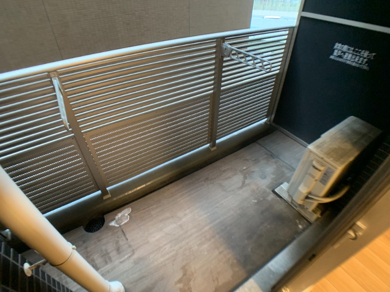 24/30 バルコニー