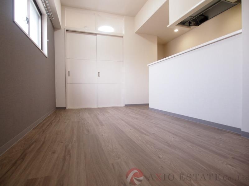 4/30 リビング/ダイニング