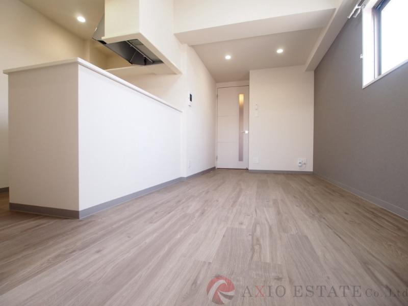 5/30 リビング/ダイニング