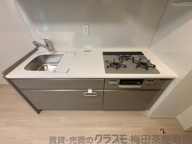 15/30 キッチン