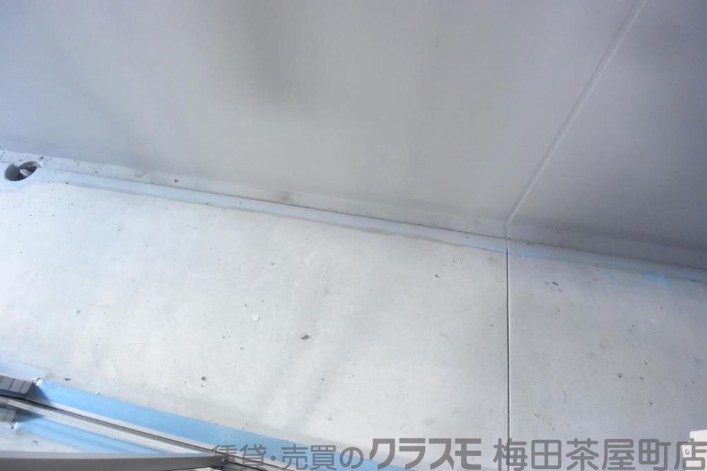 22/30 バルコニー