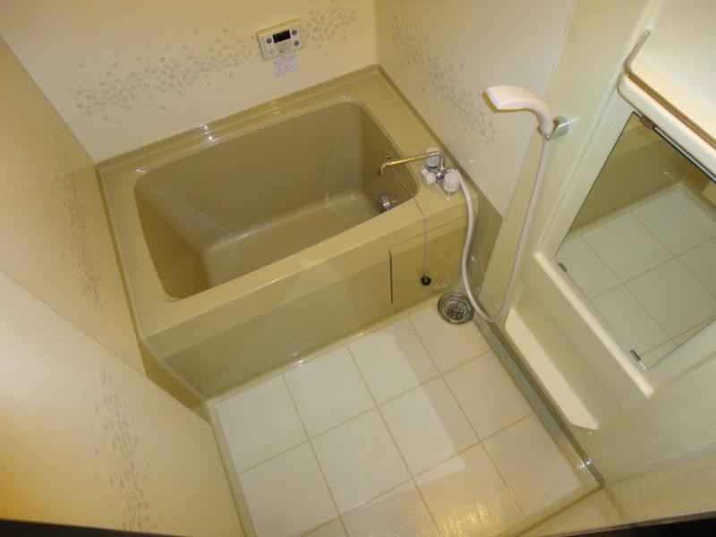 11/29 浴室