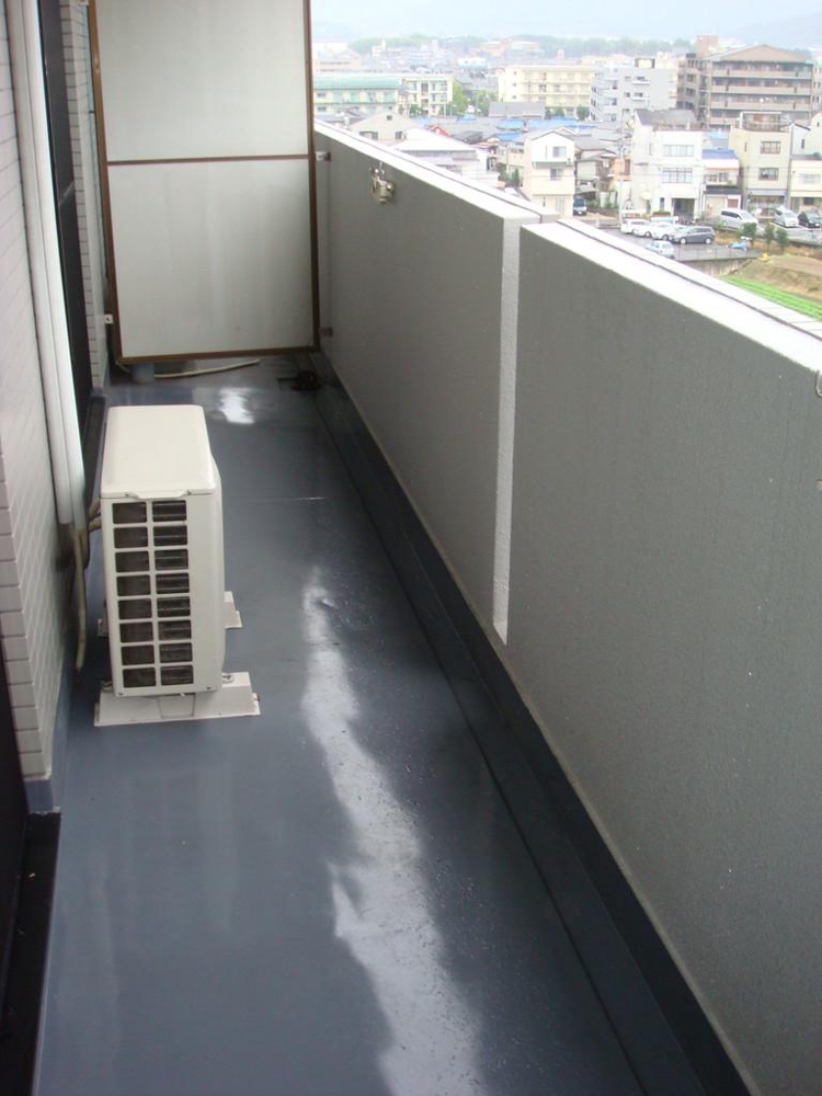 15/29 バルコニー