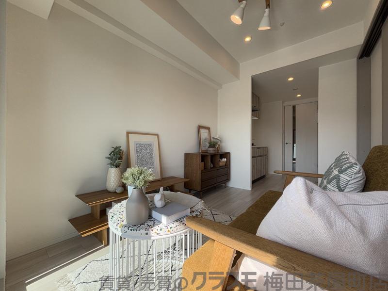 4/30 リビング/ダイニング