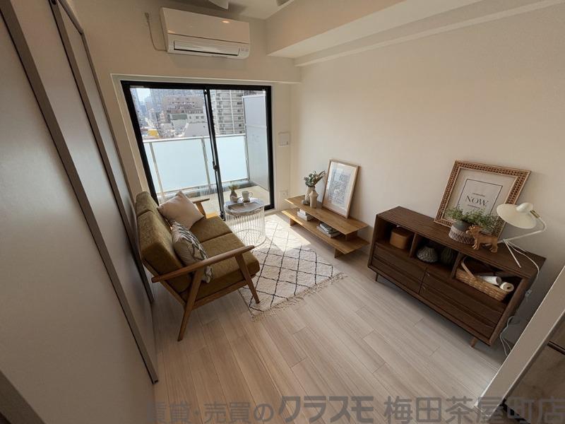 5/30 リビング/ダイニング