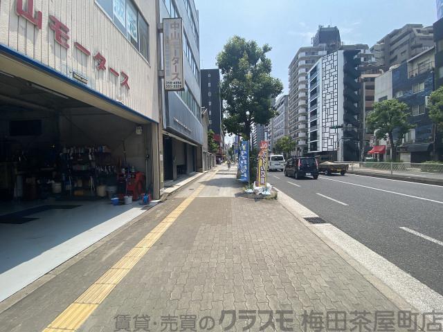 30/30 周辺