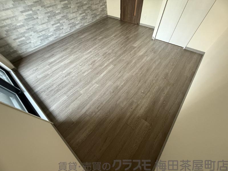 5/30 リビング/ダイニング