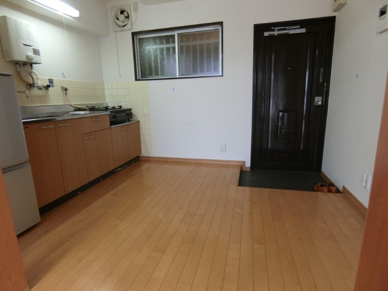 5/30 リビング/ダイニング