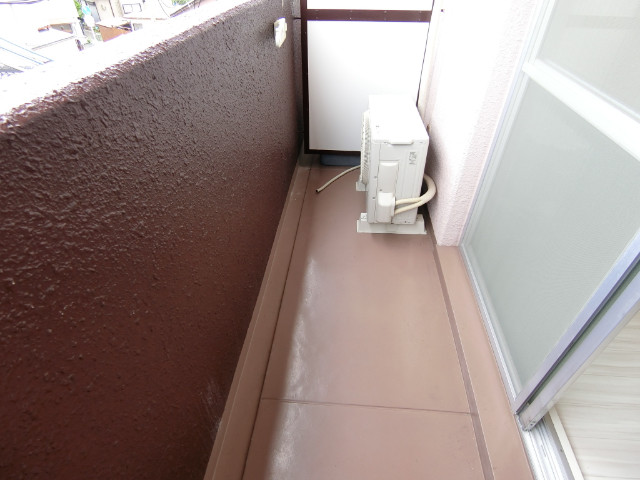 19/30 バルコニー