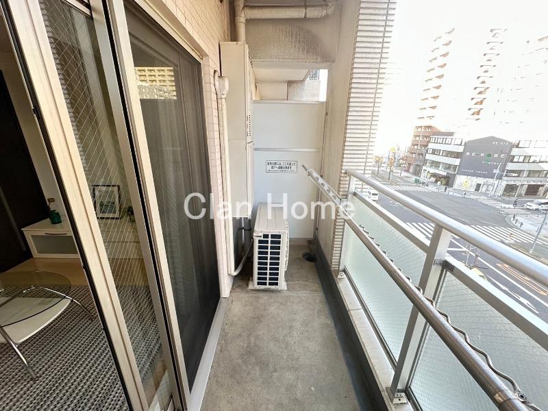 24/30 バルコニー