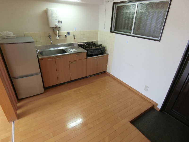 4/30 リビング/ダイニング