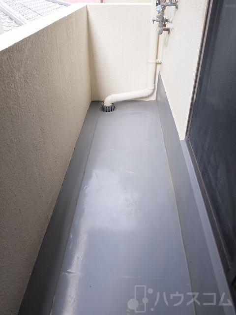 17/30 バルコニー