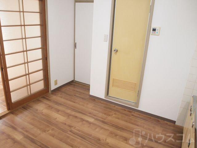 5/30 リビング/ダイニング