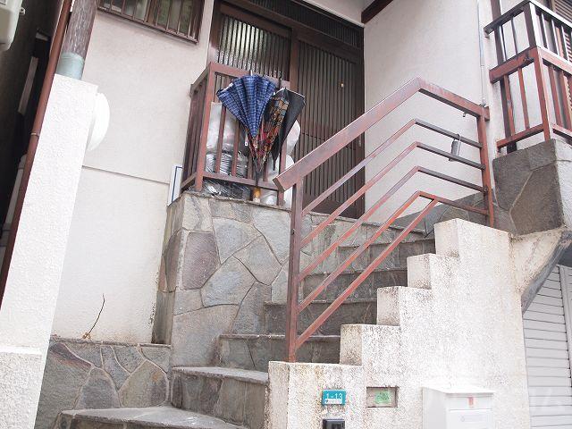 3/15 エントランス