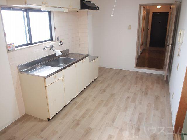 3/30 リビング/ダイニング