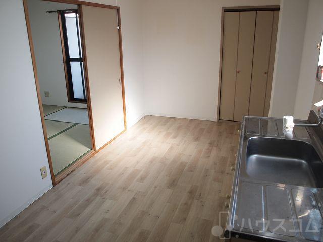 4/30 リビング/ダイニング