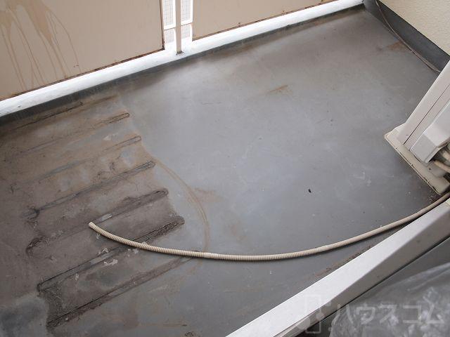 16/30 バルコニー