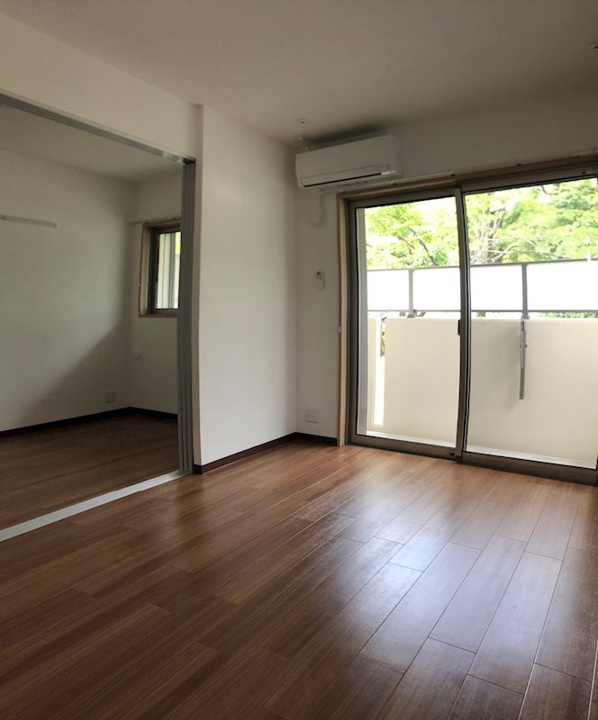 4/29 リビング/ダイニング